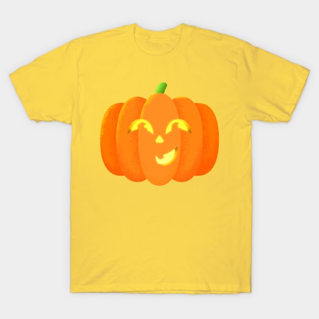 Jackolantern T-Shirt by Brady